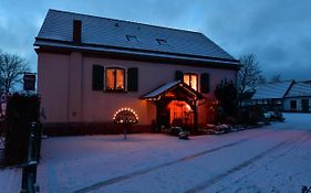 Ferienwohnung Einkehr bei Franz